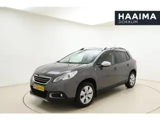 Peugeot 2008 1.2 PureTech Style | Cruise control | Climate control | Panoramadak | Navigatie | Licht