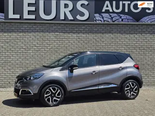 Renault Captur 1.2 TCe Dynamique Trekhaak/camera