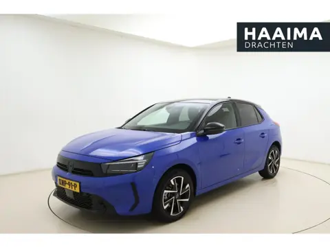 Opel Corsa 1.2 Turbo GS 100pk | Navigatie | Climate Control | Achteruitrijcamera | Apple Carplay & A