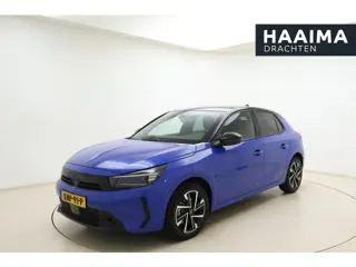 Opel Corsa 1.2 Turbo GS 100pk | Navigatie | Climate Control | Achteruitrijcamera | Apple Carplay & A