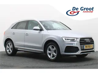 Audi Q3 1.4 TFSI CoD Design Pro Line Plus (bj 2016)