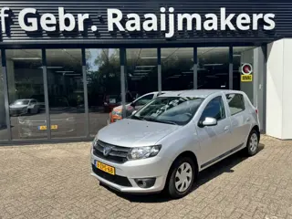 Dacia Sandero 0.9 TCe Lauréate*Navi*Airco*EXPORT/EX.BPM*