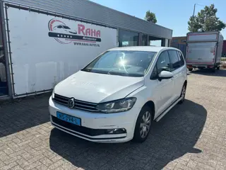 Volkswagen Touran 2.0 TDI SCR Comfortline