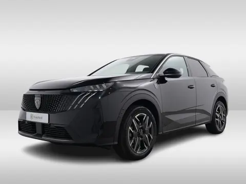 Peugeot 3008 1.2 HYBRID 145PK GT E-DCS6 | Achterklep Elektrisch | Winterpakket