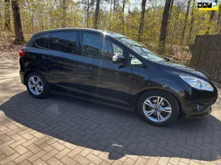 Ford C-Max 1.0 Edition AIRCO/CRUISE/NAVI/PDC/DEALERONDH