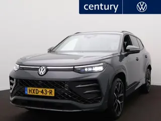 Volkswagen Tayron 1.5 eHybrid R-Line Edition | Panodak | 360 Camera | Zwenkbare trekhaak | Massagest