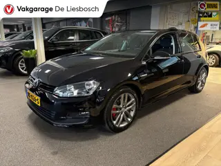 Volkswagen Golf 1.0 TSI Business Edition Connected,navi,cruisec,boeken,afn trekhaak