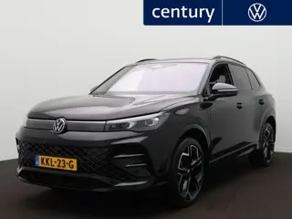 Volkswagen Tiguan 1.5 eHybrid R-Line Edition | Panodak | Harman Kardon | Zwenkbare trekhaak | Elek. 