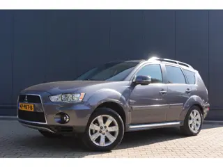 Mitsubishi Outlander 2.0 Instyle NAVI/AUTOMAAT/SCHUIF-KANTEL