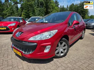Peugeot 308 1.6 THP XT 5-deurs