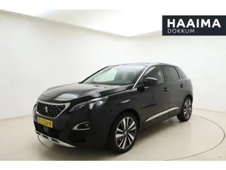 Peugeot 3008 1.6 PureTech Allure | Apple carplay/Android auto | Trekgewicht 1500 kg | Stoelverwarmin