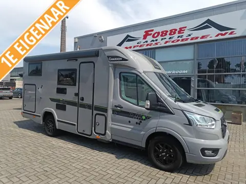 Chausson Sport Line S697