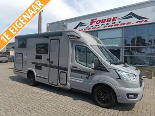 Chausson Sport Line S697