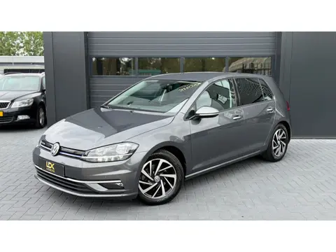 Volkswagen Golf 1.5 TSI Comfortline Business|Camera|Automaat|Airco