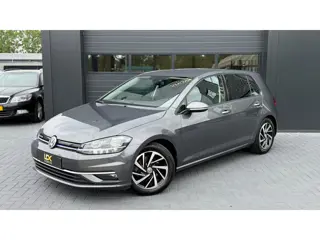Volkswagen Golf 1.5 TSI Comfortline Business|Camera|Automaat|Airco