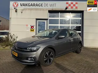 Volkswagen POLO 1.0 MPI Polo