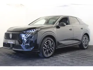 Peugeot 3008 1.2 Hybrid 145 GT |Massage|Camera|Stoelverw. voor/achter|