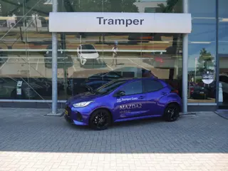 Mazda 2 Hybrid 1.5 Homura | Rijklaar