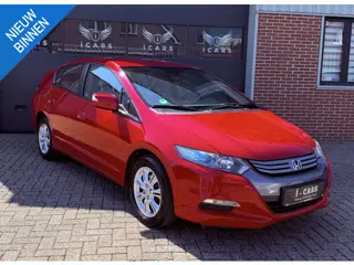 Honda Insight 1.3 Comfort 1e eigenaar NAVI Dealer onderhouden!