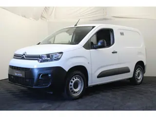Citroën Berlingo 1.2 PureTech Live (bj 2020)