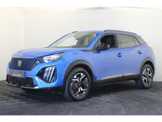 Peugeot 2008 1.2 Hybrid 136 Allure |Navi|Camera|ACC|