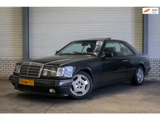 Mercedes-Benz 200-500 (W124) 300 CE