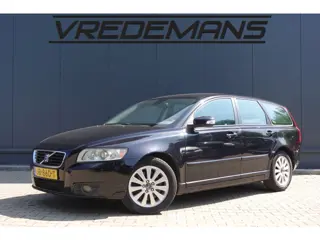 Volvo V50 2.0D Momentum