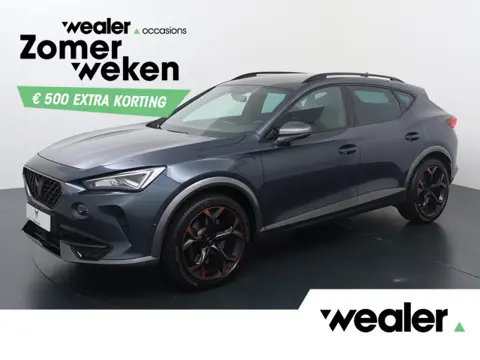CUPRA Formentor 1.4 e-Hybrid VZ Performance | 245 PK | SoH 94% | Adaptive Cruise Control | Achteruit