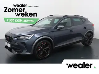 CUPRA Formentor 1.4 e-Hybrid VZ Performance | 245 PK | SoH 94% | Adaptive Cruise Control | Achteruit
