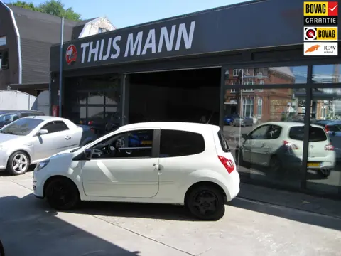 Renault Twingo 1.2 16V Dynamique