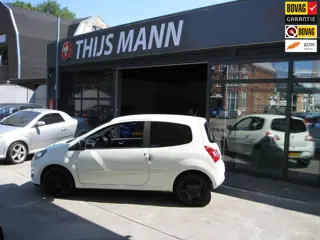 Renault Twingo 1.2 16V Dynamique
