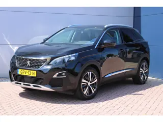 Peugeot 3008 1.2 PureTech Allure Avantage ACHTERUITRIJCAMERA - ELEKTR. ACHTERKLEP - NAVIGATIE