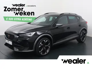 CUPRA Formentor 1.4 e-Hybrid VZ Performance | 245 PK | SoH 97% |  Trekhaak wegklapbaar | Adaptive Cr