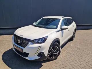 Peugeot 2008 1.2 130PK Allure /1e eigenaar/incl.Btw!