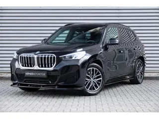 BMW X1 xDrive25e | M-Sport | Panodak | Trekhaak | Camera | Leder |