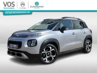 Citroën C3 Aircross PureTech 130 EAT6 Shine Navigatie | Airco | Parkeerhulp |