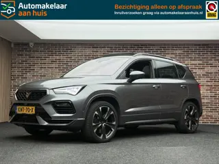 CUPRA Ateca 2.0 TSI 4DRIVE