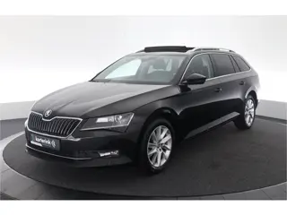Škoda Superb Combi 1.5 TSI ACT Ambition Business (bj 2019)