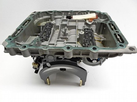 Versnellingsbak Volvo V20775880UP