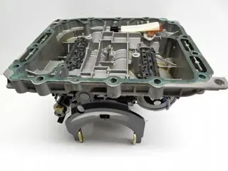 Versnellingsbak Volvo V20775880UP