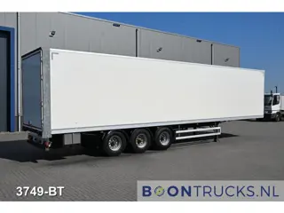 Groenewegen DRO-14-27 | ROLLERBED / KETTINGSYSTEEM * SELF SUPPORT * NL TRAILER