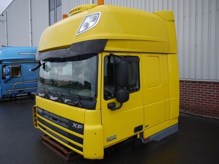 Cabine DAF XF105 SUPER SP. CAB