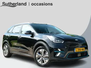 Kia e-Niro DynamicPlusLine 64 kWh | SOH 100% | 46.500 KM | Navigatie | Schuif - Kantel Dak | Keyless
