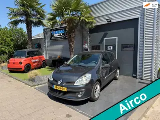 Renault Clio 1.2-16V Special Line AIRCO