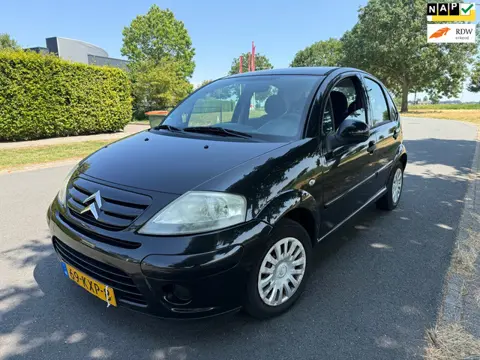 Citroen C3 1.1i First NAP/APK 2027