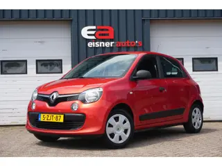 Renault Twingo 1.0 SCe Authentique | AIRCO | 75.000 KM | NL AUTO |