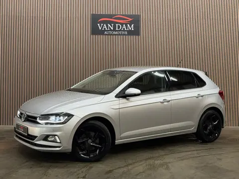 Volkswagen Polo 1.0 TSI R-Line 2018 DSG LED CRUISE CAR-PLAY CLIMA