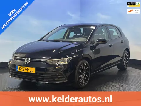 Volkswagen Golf 1.5 TSI Life Navi | Clima | Cruise | PDC