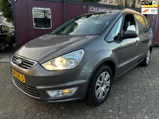 Ford Galaxy 1.6 SCTi Trend Business,7 personen,full optie