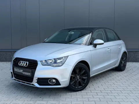 Audi A1 Sportback 1.2 TFSI Pro Line S | AIRCO | STOELVERWARMING | 5 DEURS | CLIMA